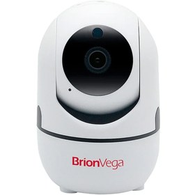 تصویر پیجر تصویری اتاق کودک مدل BV600 بریون وگا BrionVega baby video monitor code:BV600