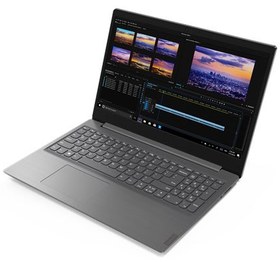 تصویر لپ تاپ لنوو 15.6 اینچی مدل Ideapad 1 پردازنده N4020 رم 4GB حافظه 256GB SSD گرافیک Intel Ideapad 1 N4020 4GB 256GB SSD Intel 1