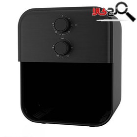 تصویر سرخ کن ایوولی مدل EVKA–AF3801B 