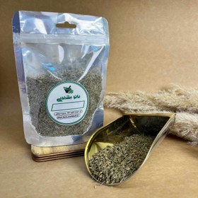 تصویر زیره سبز 