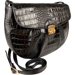 تصویر کیف مجلسی زنانه چرم طبیعی آرباس کد AR1415 