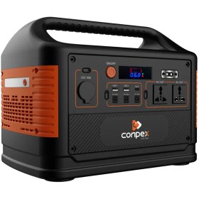 تصویر پاور استیشن مدلTW-BK-009 MOBILE POWER