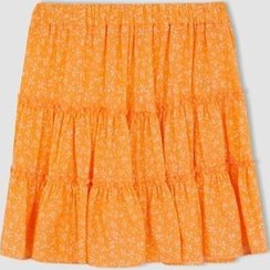 تصویر دامن کوتاه زنانه دیفکتو defacto | 290054803