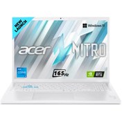 تصویر لپ تاپ ایسر Nitro Lite 16 مدل 13420H با پردازنده Core i5 و ۱۶ گیگابایت رم و ۵۱۲ گیگابایت SSD و گرافیک RTX 4050 