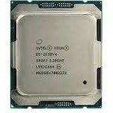 تصویر پردازنده سرور اینتل CPU Intel Xeon E5-2630 v4 