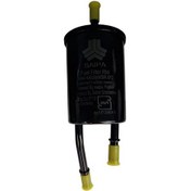 تصویر فيلتر بنزين طرح کيا ايرانی تيبا و ريو 