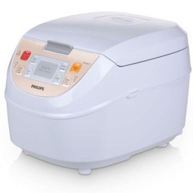 تصویر پلو پز فیلیپس مدل HD 3130 Philips HD 3130 rice cooker