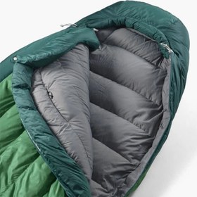 تصویر کیسه خواب سی تو سامیت مدل Ascent Down Sleeping Bag (-1°C & -9°C) 