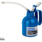 تصویر روغن دان نووا مدل NTO2220 سایز 200 سی‌سی 