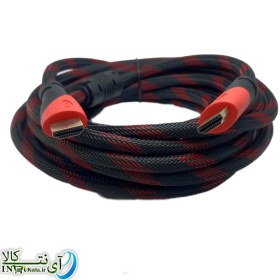 تصویر کابل (HDMI) 25 متری 