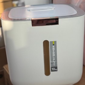 تصویر جابرنجی ده کیلویی - ده کیلویی 