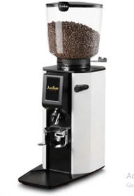 تصویر Anfim آسیاب Alba سفید 