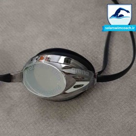 تصویر عینک شنا آرنا 