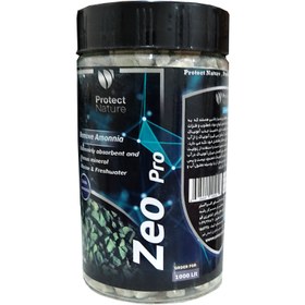 تصویر مدیای زئولیت پروتکت نیچر Zero Pro Protect Nature Zero Pro