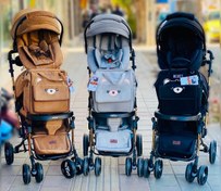 تصویر ست کالسکه کودک ونواد 