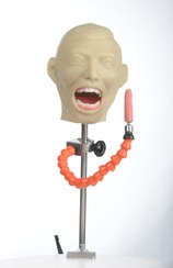 تصویر هدفانتوم رادیولوژی حاس 