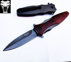 تصویر چاقوی سفری جیپ مدل DA133 