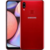 تصویر فایل روت Samsung A105F U3 اندروید 9.0 