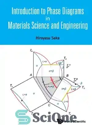 خرید و قیمت دانلود کتاب Introduction to Phase Diagrams for Materials ...