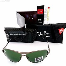 تصویر عینک ریبن Ray ban اصل 