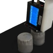 تصویر جت پرینتر صنعتی LB100s 