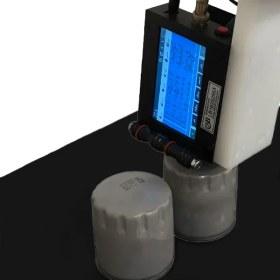 تصویر جت پرینتر صنعتی LB100s 