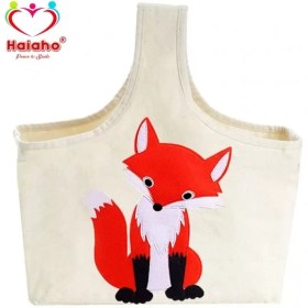 تصویر ارگانایزر کودک هیاهو مدل Fox 
