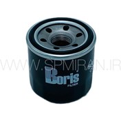 تصویر فیلتر روغن رنو تالیسمان کولیوس نیسان ایکس تریل BH97W06 بوریس 