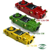 تصویر استپ آرام‌بند پرشیا 