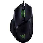 تصویر ماوس مخصوص بازی ریزر مدل Basilisk V2 ا Razer Basilisk V2 Gaming Mouse Razer Basilisk V2 Gaming Mouse