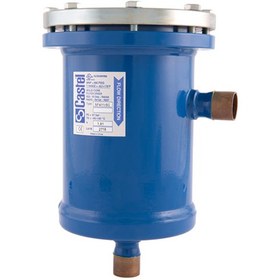 تصویر فیلتر ساکشن Castel سایز 2.1/8 اینچ 