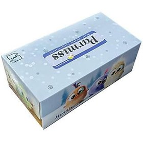 تصویر دستمال 300 برگ پرمیس جدید 