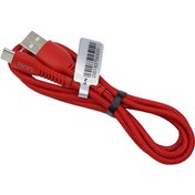 تصویر کابل تبدیل USB به USB-C تسکو مدل TC C183 طول 1 متر TSCO TC C183 USB to USB-C Cable 1m