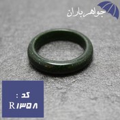 تصویر حلقه دلربا کد R_1358 