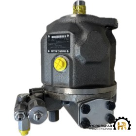 تصویر پمپ هیدرولیک HYDRO FLUID کد A10vso71 