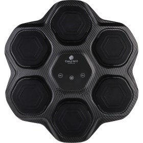 تصویر کیسه بوکس موزیکال مدل EH 