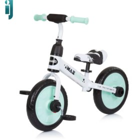 تصویر دوچرخه چیپولینو مدل chipolino max bike 