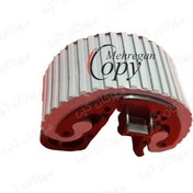 تصویر پیکاپ (کاغذ کش) ته باز با مغزی کپی شارپ Sharp AR-5316/5516 