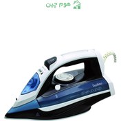 تصویر اتو بخار تکنو مدل TE-114 