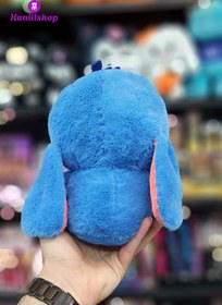 تصویر استیچ پولیشی خارجی ۲۵ سانت Stitch