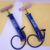 تصویر تلمبه دستی پادبا اعلا 