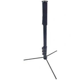 تصویر تک پایه دوربین پروفشنال Professional Monopod MP 0111 