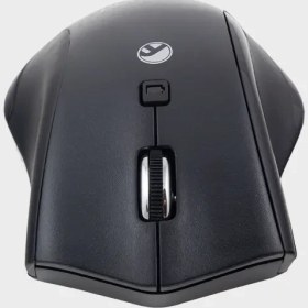 تصویر ماوس بی سیم بیاند مدل BM-1498 RF ا Beyond BM-1498 RF Wireless Mouse Beyond BM-1498 RF Wireless Mouse