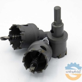 تصویر گردبر استیل 