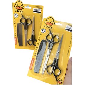 تصویر ست قیچی کد HN 1312-114 