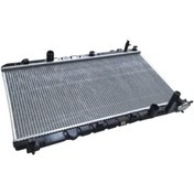 تصویر رادیاتور آب لیفان X60 