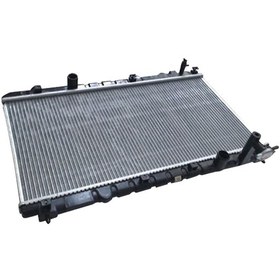 تصویر رادیاتور آب لیفان X60 