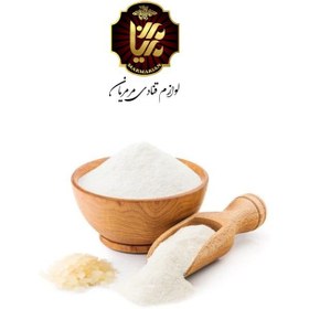 تصویر آرد برنج ۵۰۰ گرم 