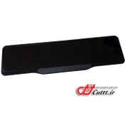 تصویر قاب پلاک اسپورت خودرو ( بدون لوگو ) - کد 10485 