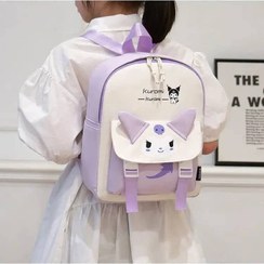 تصویر کوله سانریو وارداتی 